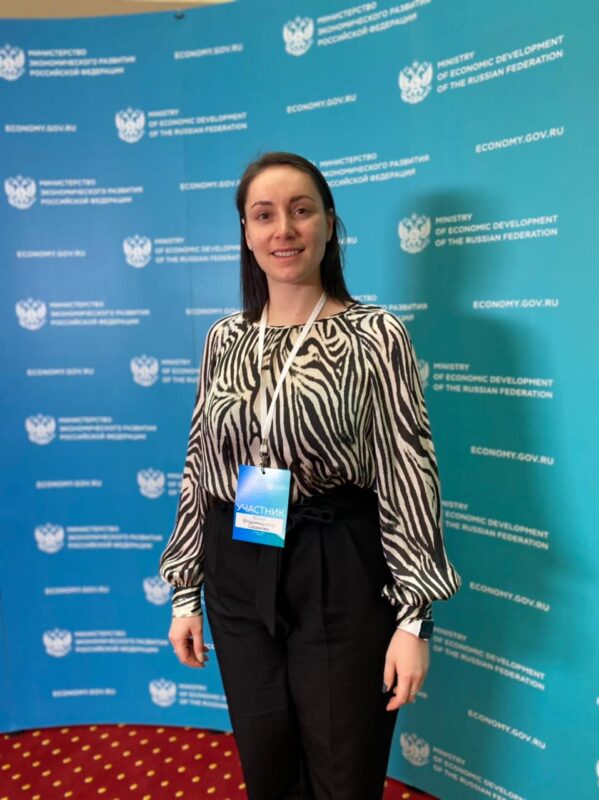 Юлия Саранова: Государство заинтересовано в усилении влияния общественных организаций