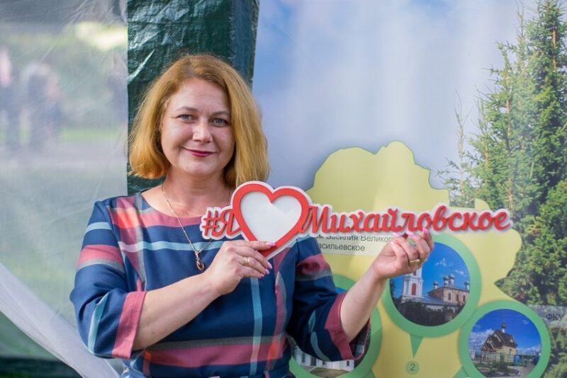 Ольга Савина: Эти люди больше остальных достойны любых поощрений Ольга Савина: Эти люди больше остальных достойны любых поощрений