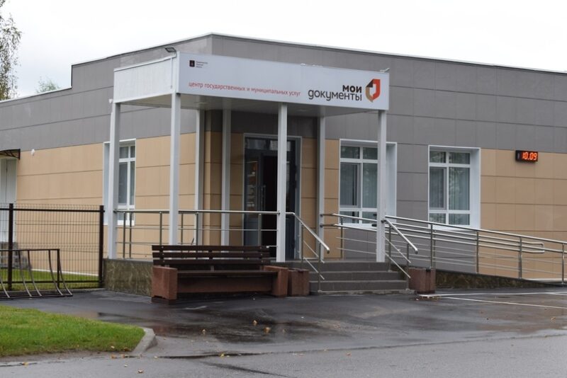 Олег Дубов: за последние пять лет в Оленинском МО произошли серьезные изменения