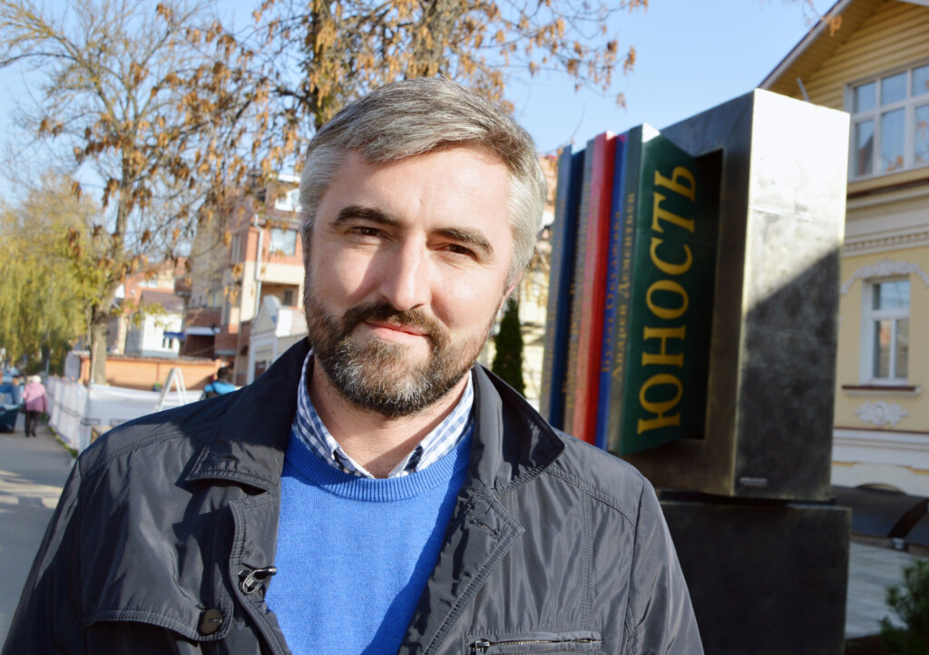 Сергей Аксёнов возглавил региональный исполком «Единой России» в Твери