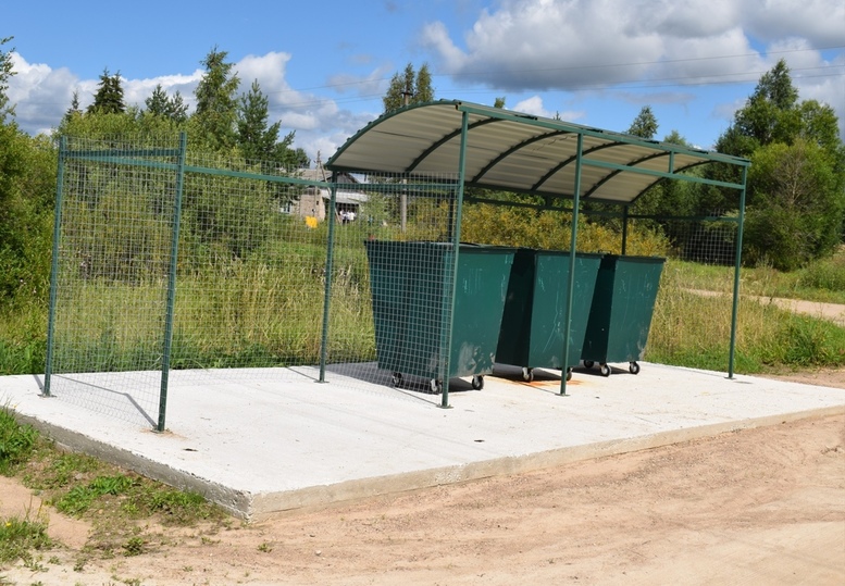 Олег Дубов: за последние пять лет в Оленинском МО произошли серьезные изменения