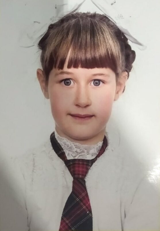 В Тверской области по факту исчезновения пропавшей 10-летней девочки возбудили уголовное дело В Тверской области по факту исчезновения пропавшей 10-летней девочки возбудили уголовное дело
