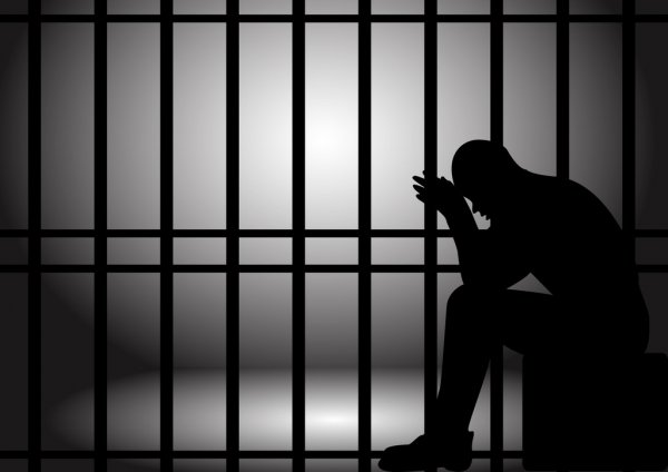 Превысил полномочия: сотрудника УФСИН судят за применение силы к заключенному Превысил полномочия: сотрудника УФСИН судят за применение силы к заключенному