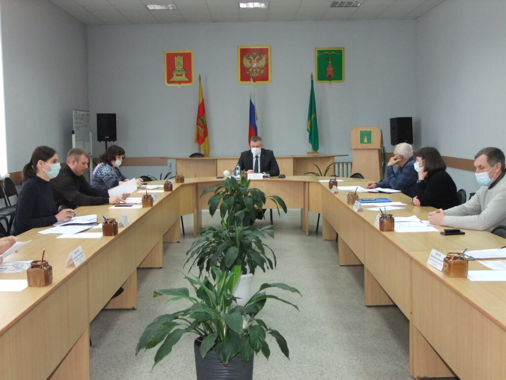 В Торопецком районе готовятся к прохождению паводка