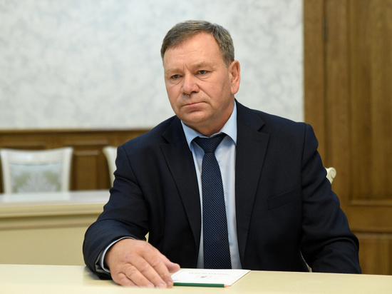 Андрей Ефименко: за дороги перед жителями не стыдно Андрей Ефименко: за дороги перед жителями не стыдно