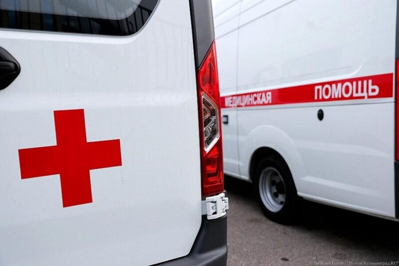 В Тверской области возобновляются выезды мобильных медицинских бригад В Тверской области возобновляются выезды мобильных медицинских бригад