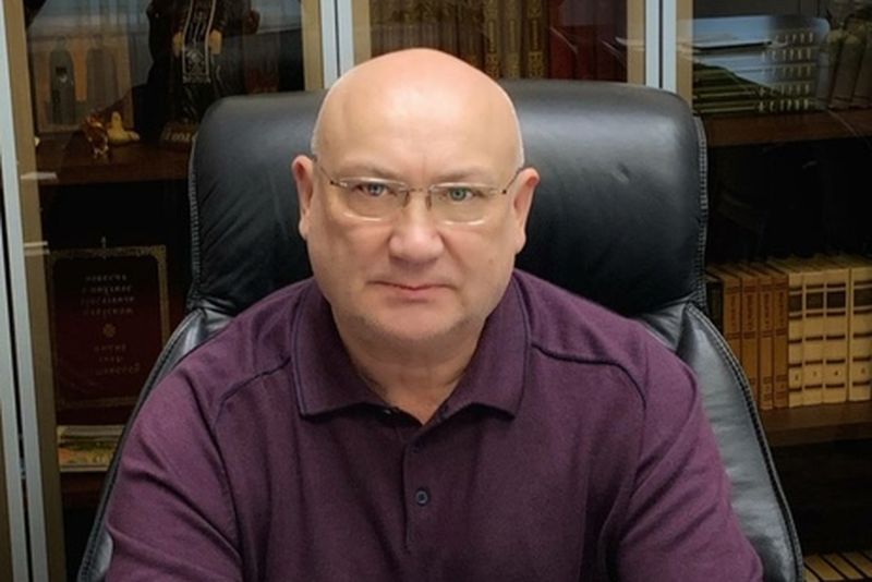 Алексей Титов: Главный результат - это сохранение экономики в округе Алексей Титов: Главный результат - это сохранение экономики в округе