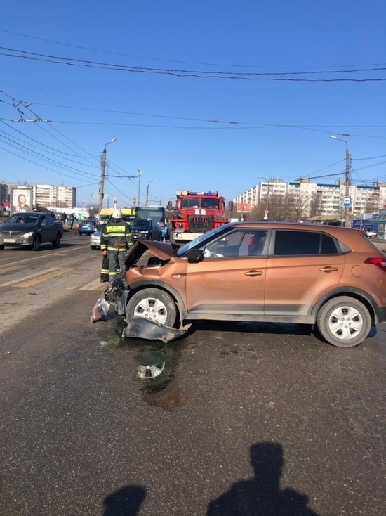 Из-за пьяной женщины-водителя пострадала 9-летняя девочка и две пассажирки Из-за пьяной женщины-водителя пострадала 9-летняя девочка и две пассажирки