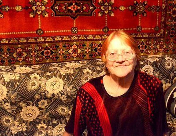 Ирина Чернова: Приятно было узнать, что в этом году дети войны снова получат выплату к 9 Мая Ирина Чернова: Приятно было узнать, что в этом году дети войны снова получат выплату к 9 Мая