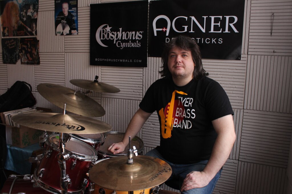 Соц-сети и творчество: О том как развивается музыкальная индустрия в Твери