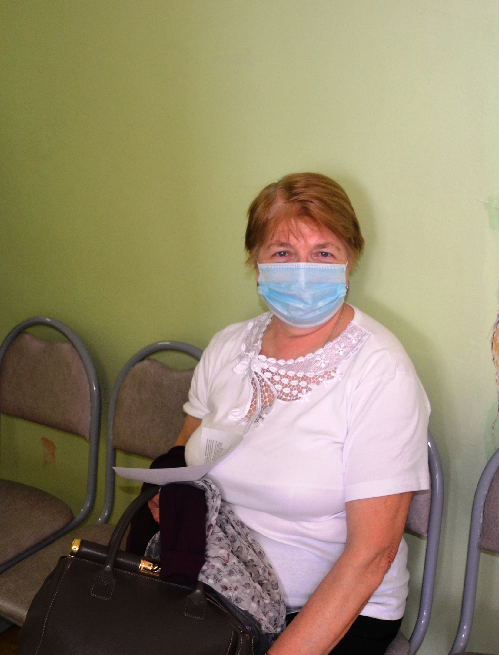 В Конаково всех желающих приглашают на вакцинацию от коронавируса В Конаково всех желающих приглашают на вакцинацию от коронавируса