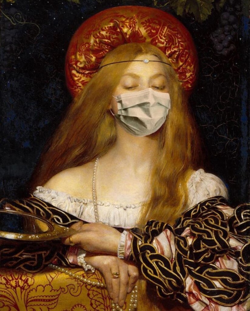 Обновленная статистика по коронавирусу на 4 марта