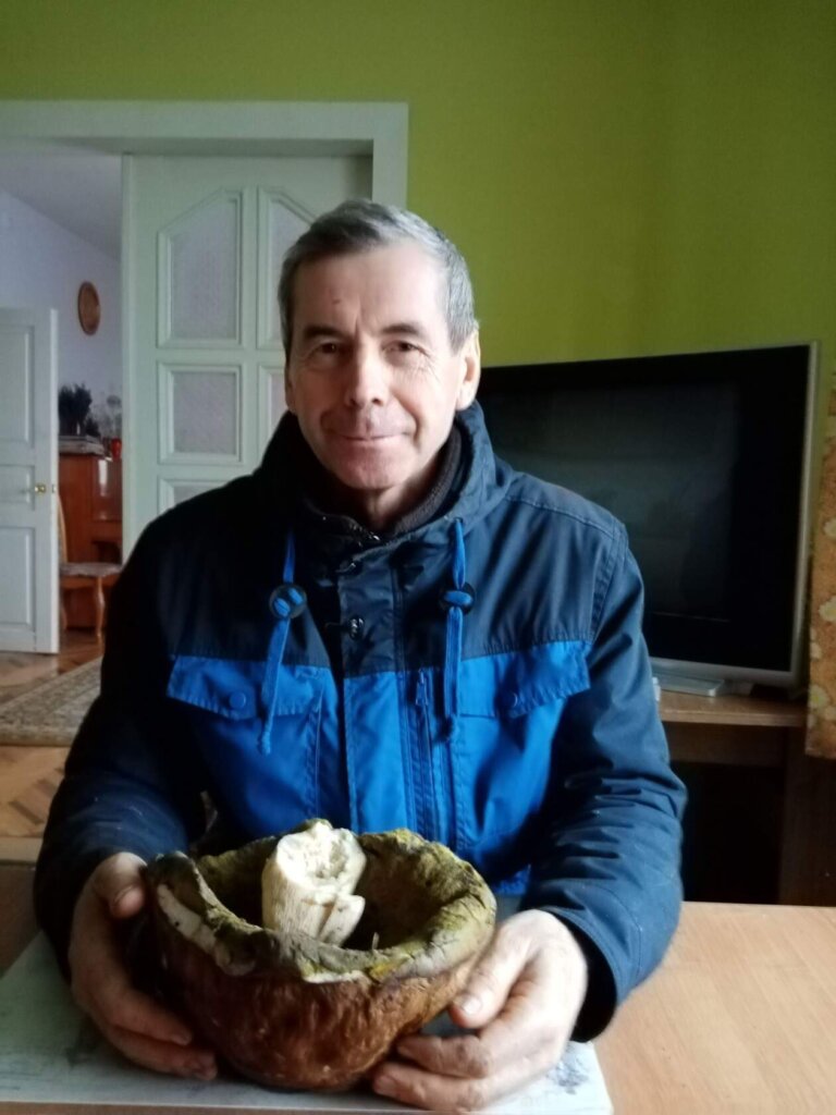 Павел Омельченко: Для пожилого поколения очень важно воплотить программу развития здравоохранения у нас в городе и в области в целом