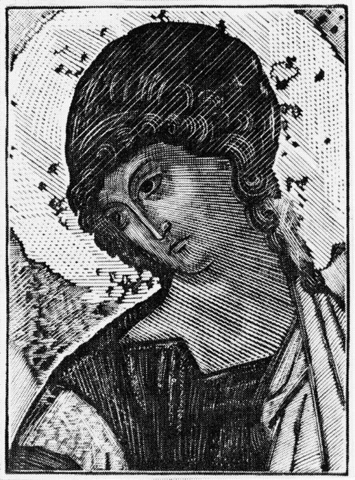 В Тверском императорском дворце проведут экскурсию по творчеству художника Фаворского