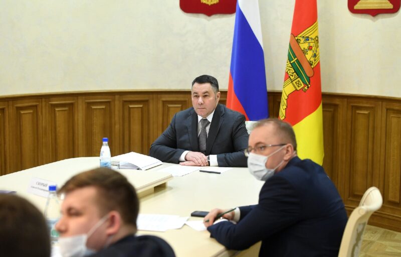 Для участников крестного хода из Кашина в Калязин будет обеспечена полная безопасность Для участников крестного хода из Кашина в Калязин будет обеспечена полная безопасность