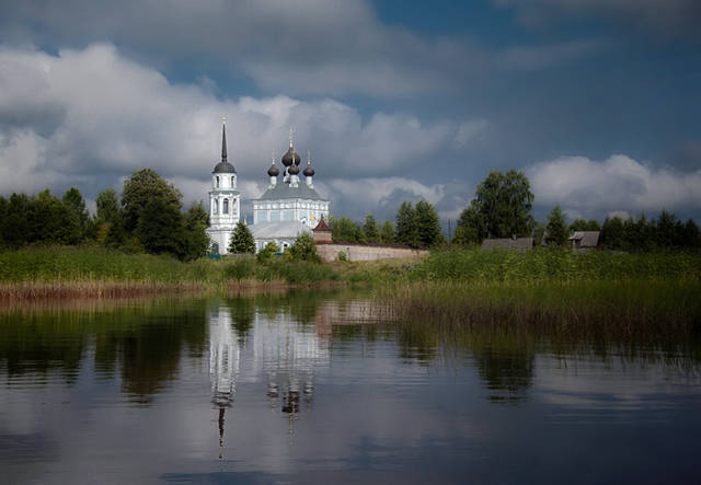 В Тверской области издали второй учебник по краеведению «История Тверского края» В Тверской области издали второй учебник по краеведению «История Тверского края»