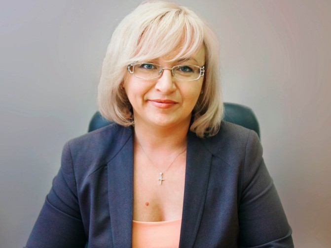 Лариса Мосолыгина:в Верхневолжье для большего количества детей будут созданы комфортные жилищные условия Лариса Мосолыгина: Региональная поддержка способствует укреплению института семьи