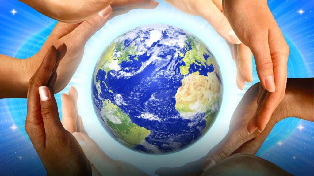 В ДК "Литвинки" покажут фильм, посвящённый Всемирному дню Земли