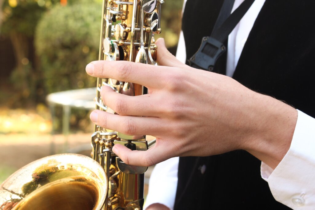 В Тверской филармонии пройдет "Вечер с саксофоном" В Тверской филармонии пройдет "Вечер с саксофоном"