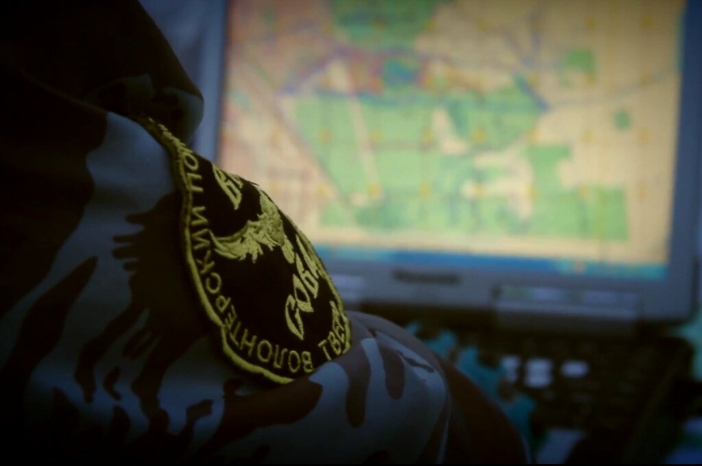 В Тверской области разыскивают юношу 2004 года рождения