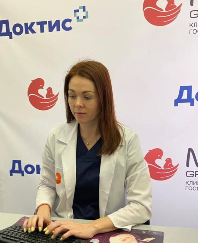 Сеть клиник «Мать и дитя» при поддержке «Ростелекома» запустила первый в стране телемедицинский центр по репродуктологии и ЭКО Сеть клиник «Мать и дитя» при поддержке «Ростелекома» запустила первый в стране телемедицинский центр по репродуктологии и ЭКО