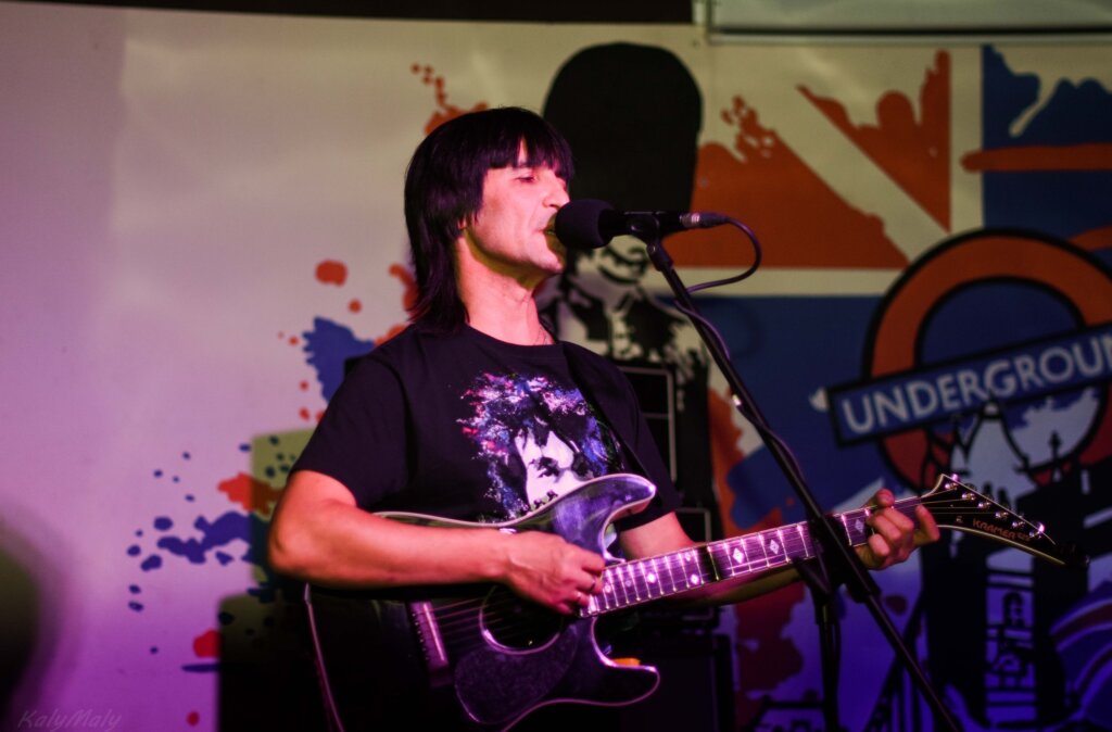 В Твери пройдет вечер песен группы "Кино"