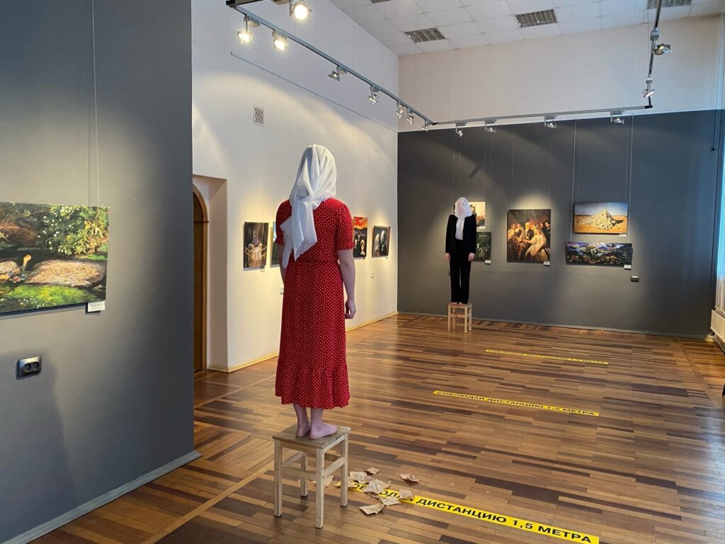 На арт-вечере по выставке "От Мунка до Босха" выступят "Дети понедельника"