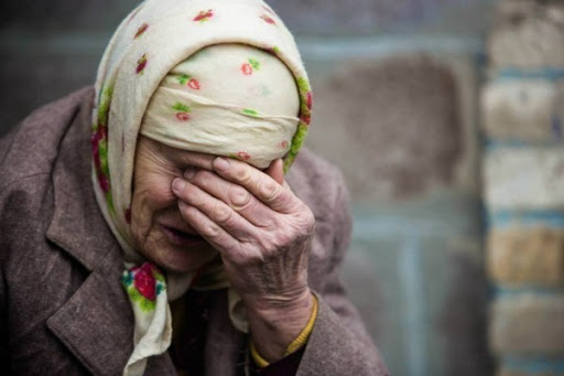 В Тверской области женщина украла у своей бабушки 1 миллион рублей В Тверской области женщина украла у своей бабушки 1 миллион рублей