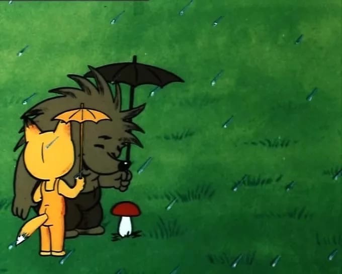 В Тверской области ожидается дождь В Тверской области ожидается дождь