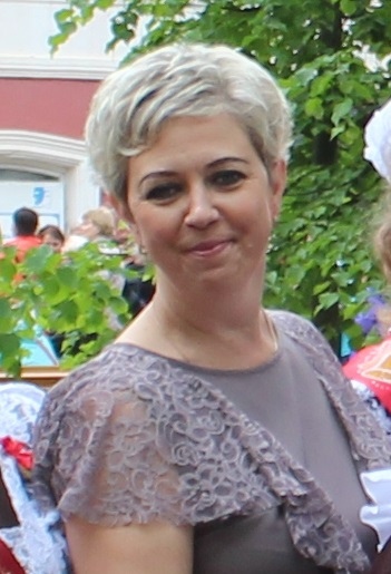 Мария Комедчикова: Появляется гордость за свой край и уверенность в завтрашнем дне Мария Комедчикова: Появляется гордость за свой край и уверенность в завтрашнем дне