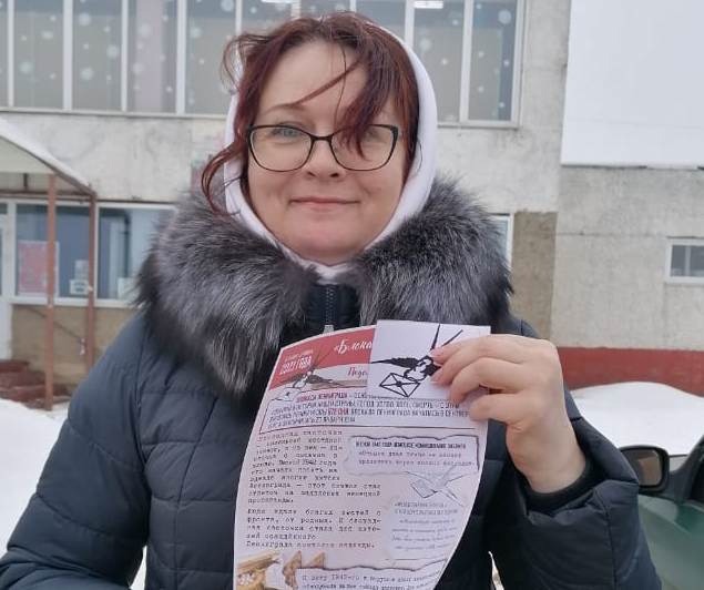 Светлана Смирнова: В сфере культуры в последние годы происходят определённые позитивные перемены Светлана Смирнова: В сфере культуры в последние годы происходят определённые позитивные перемены