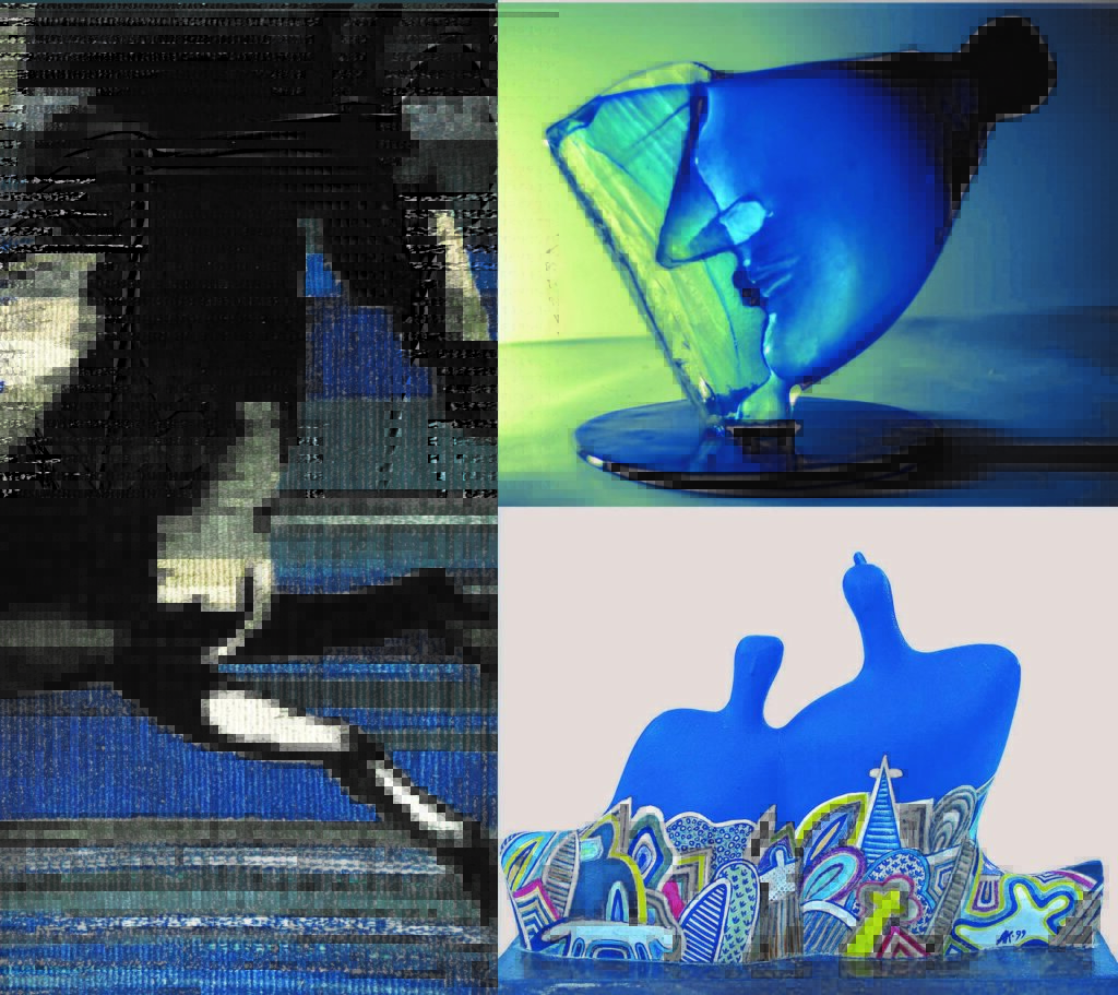 В Твери откроется выставка декоративного искусства В Твери откроется выставка декоративного искусства