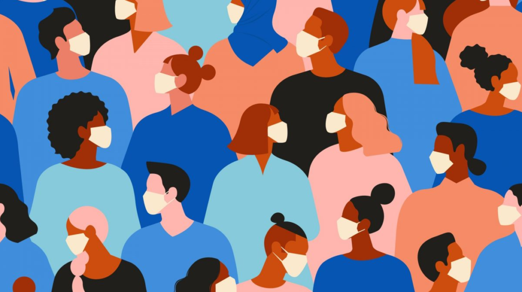 Актуальная статистика по коронавирусу в Тверской области на 13 октября