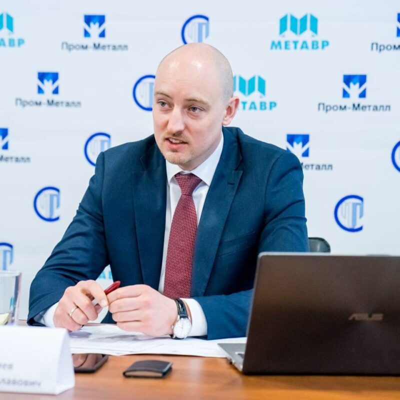 Андрей Дмитриев: Инициативы Игоря Рудени в сфере занятости укрепят кадровый потенциал региона Андрей Дмитриев: Инициативы Игоря Рудени в сфере занятости укрепят кадровый потенциал региона