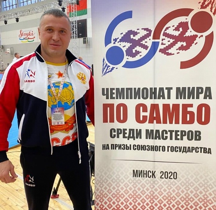 Дмитрий Куликов: нужно работать с двойной отдачей Дмитрий Куликов: нужно работать с двойной отдачей