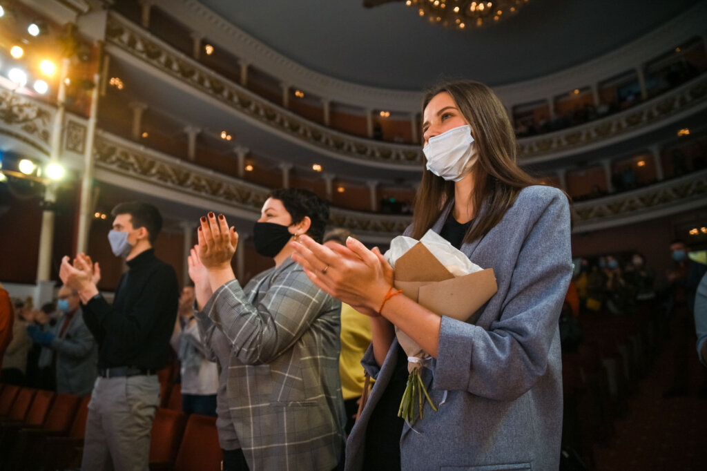 Тверской театр драмы представит две премьеры