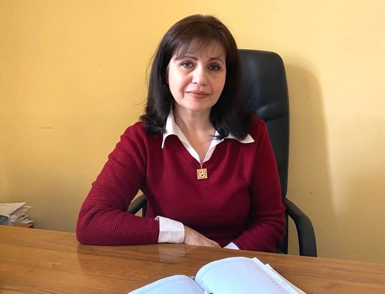 Алёна Криницына: Развитию культуры в регионе уделяется большое значение Алёна Криницына: Развитию культуры в регионе уделяется большое значение