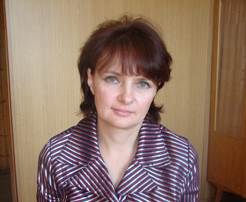 Светлана Лисичкина: Радует, что глава региона не отмахивается от проблем простых деревенских жителей, а решает их Светлана Лисичкина: Радует, что глава региона не отмахивается от проблем простых деревенских жителей, а решает их