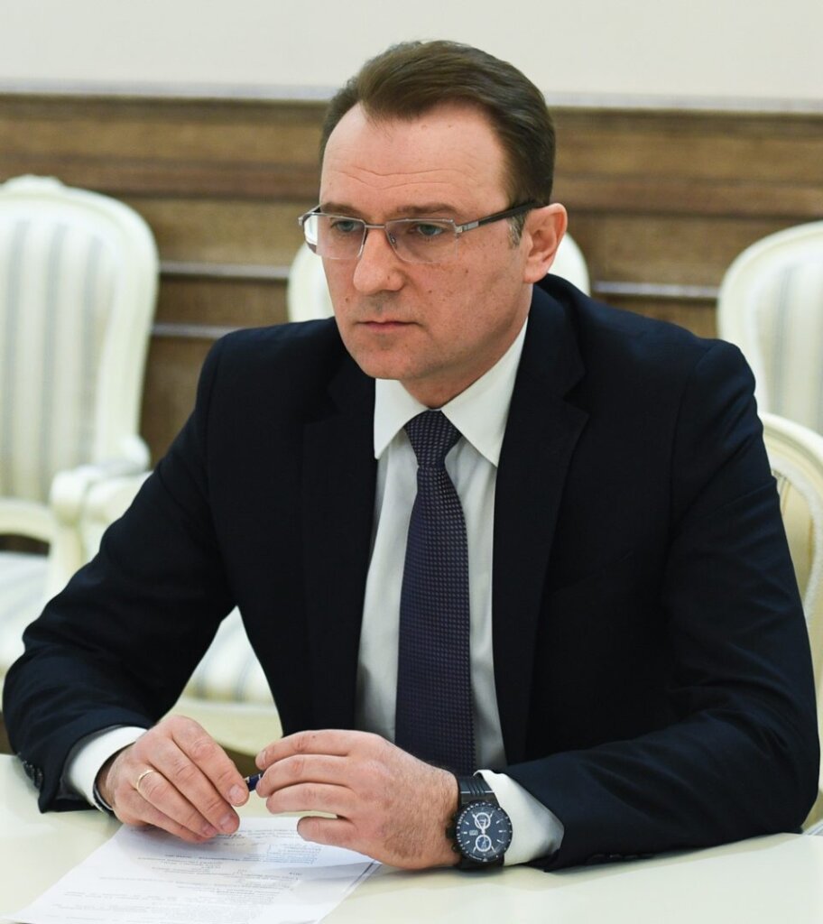 Геннадий Ломака: Для губернатора нет мелочей