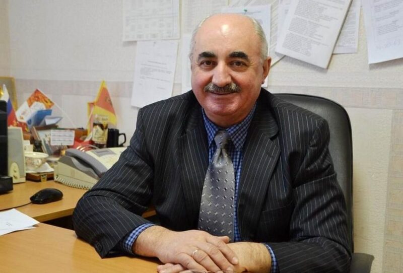 Давид Мамагулашвили: «Сотрудничество с Ираном даст импульс развитию в Тверской области деревообрабатывающих производств» Давид Мамагулашвили: Инициатива о бесплатном подведении газа до границ земельных участков не случайно родилась именно в Тверской области