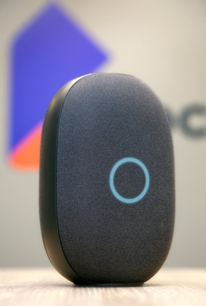 150 жителей Тверской области приобрели колонки «Капсула» с голосовым ассистентом «Маруся» 150 жителей Тверской области приобрели колонки «Капсула» с голосовым ассистентом «Маруся»