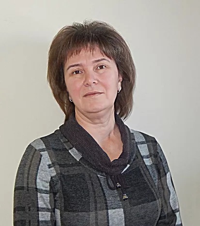 Анна Молякова: Прививка от коронавируса позволит защитить себя и близких Анна Молякова: Прививка от коронавируса позволит защитить себя и близких