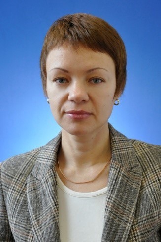Наталия Козлова: личное и общественное неразрывно связаны Наталия Козлова: личное и общественное неразрывно связаны
