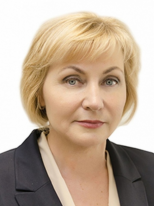 Наталья Павлюк: Нам необходимо сформировать массовый иммунитет Наталья Павлюк: В победе России я уверена