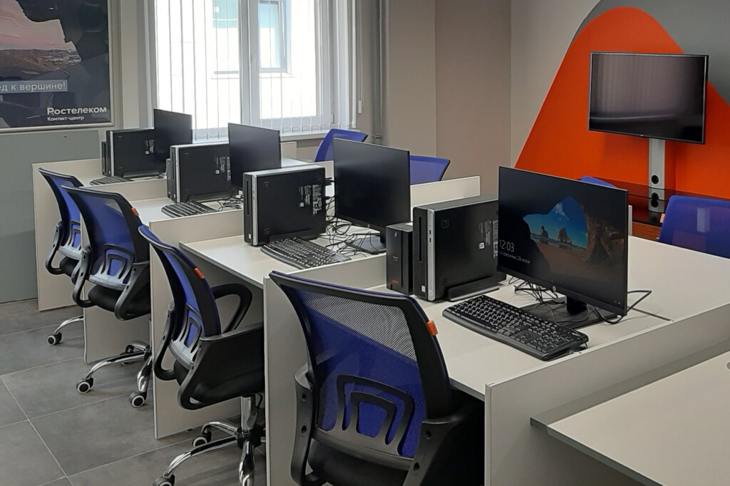 «Ростелеком Контакт-центр» и АНО «Национальные приоритеты» расширяют сотрудничество «Ростелеком Контакт-центр» и АНО «Национальные приоритеты» расширяют сотрудничество