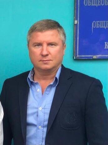 Роман Щеглов: Добиться процветания можно только общими усилиями Роман Щеглов: Добиться процветания можно только общими усилиями