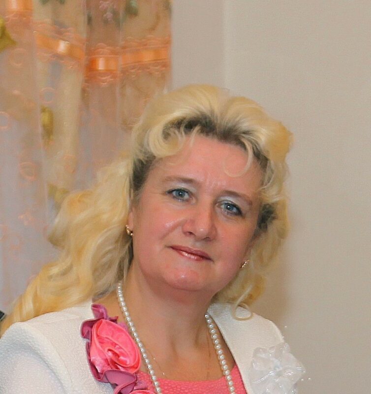 Галина Рупешка: На примере нашего посёлка развитие заметно в благоустройстве территории Галина Рупешка: На примере нашего посёлка развитие заметно в благоустройстве территории