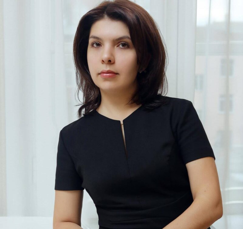 Татьяна Сальникова: Отрасль культуры будет постепенно возвращаться к привычной жизни Татьяна Сальникова: Отрасль культуры будет постепенно возвращаться к привычной жизни