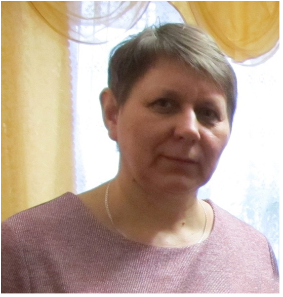 Наталья Кожемякина: Важно участие и личная заинтересованность каждого жителя в конечном результате Наталья Кожемякина: Важно участие и личная заинтересованность каждого жителя в конечном результате