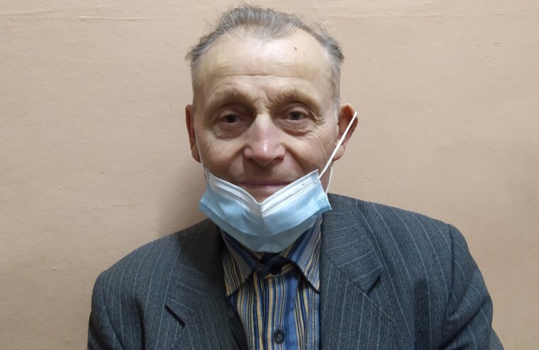 В Тверской области около 38 тысяч граждан старшего поколения привились от коронавируса